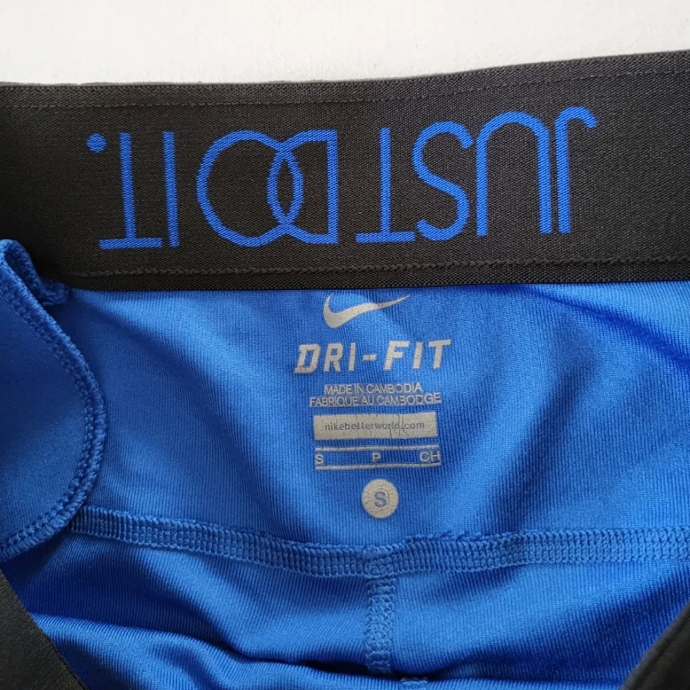 Like New Nike Dri Fit Capris Tights - Picture 6 of 6